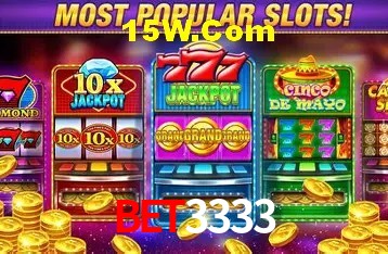 Tecnologia da Plataforma BET3333