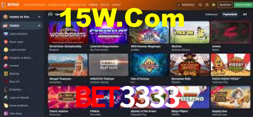 Blackjack Table BET3333
