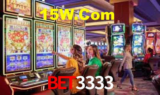 Bônus Generosos e Exclusivos no BET3333 para Você!