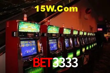 BET3333 - Cassino Oficial Do Brasil - BET3333.Com