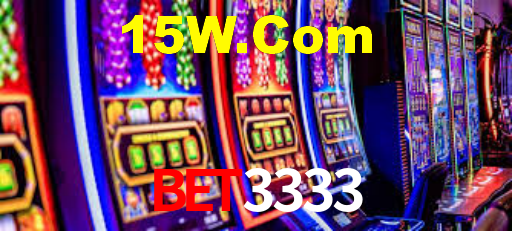 Tournaments BET3333