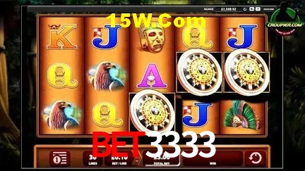 Promoção Relâmpago BET3333