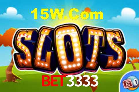 BET3333