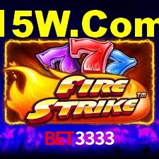 Platform Technology BET3333