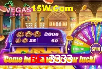 Promoções Sazonais BET3333