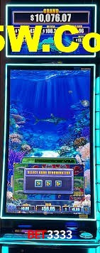 Slot Games BET3333