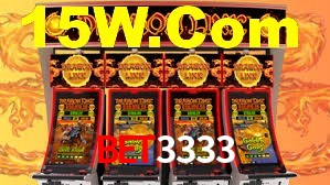 Experiência VIP BET3333