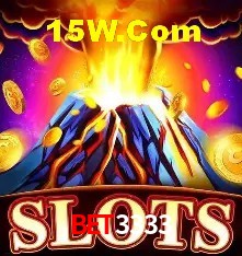 Estatísticas do Jogo BET3333