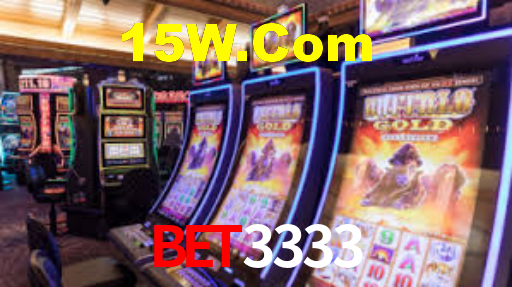 VIP Casino BET3333