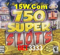 BET3333