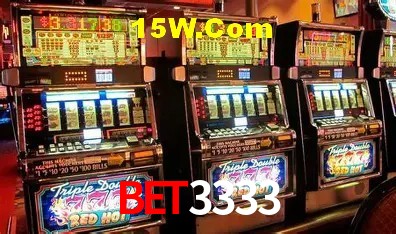 Explore as vantagens do BET3333: serviço profissional e confiabilidade