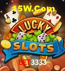 Provedores de Jogos BET3333