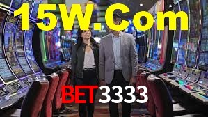 Game Providers BET3333