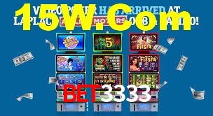 Bonus Features BET3333