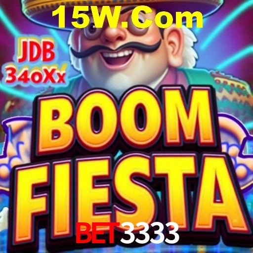 BET3333