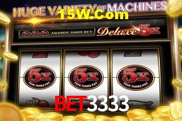 BET3333 APP