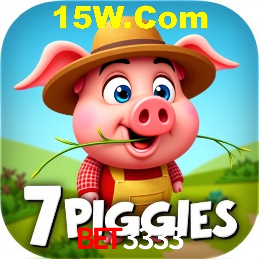 PIX Instantâneo BET3333