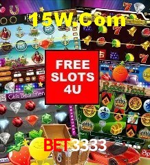 Diretório de Jogos BET3333