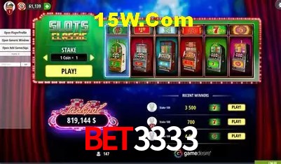  BET3333.Com